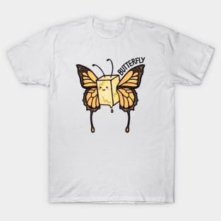 Butterfly T-Shirt